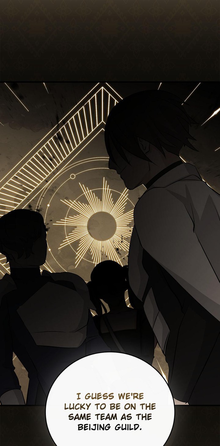 Leveling Up By Only Eating Chapter 155 Page 66