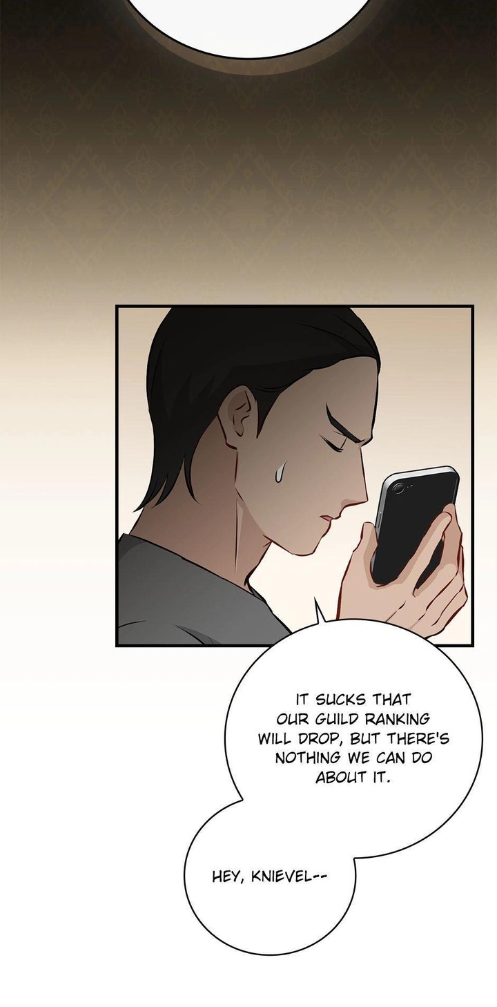 Leveling Up By Only Eating Chapter 155 Page 67