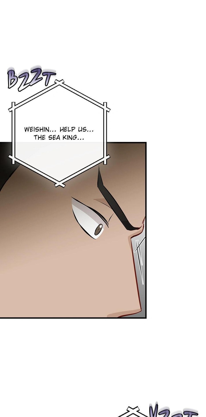 Leveling Up By Only Eating Chapter 155 Page 68