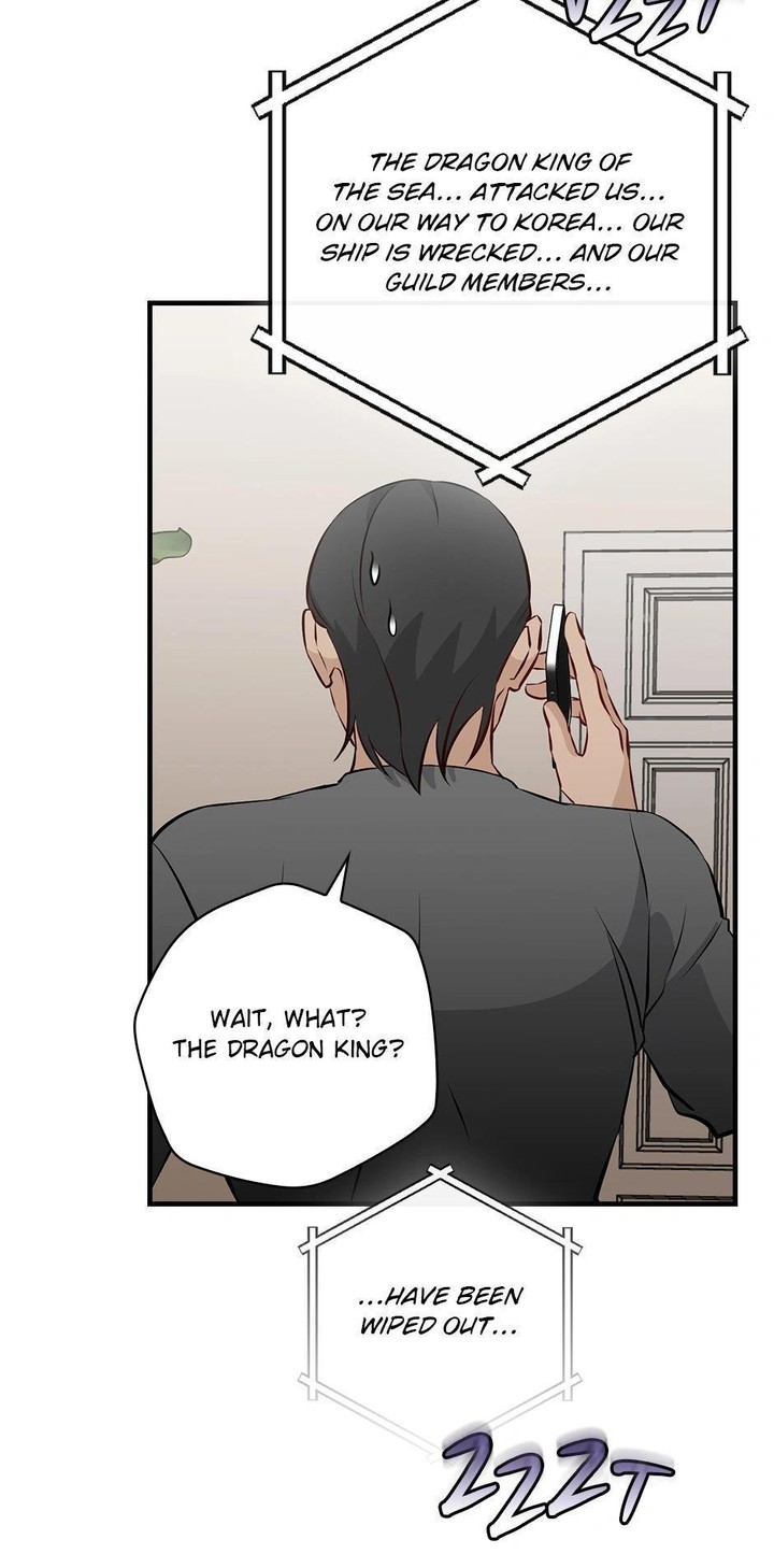 Leveling Up By Only Eating Chapter 155 Page 69