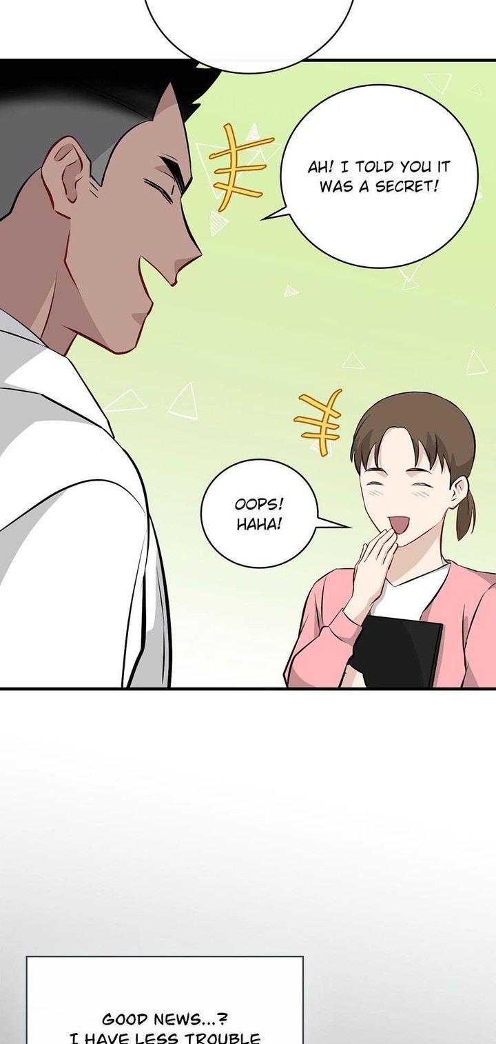 Leveling Up By Only Eating Chapter 155 Page 7