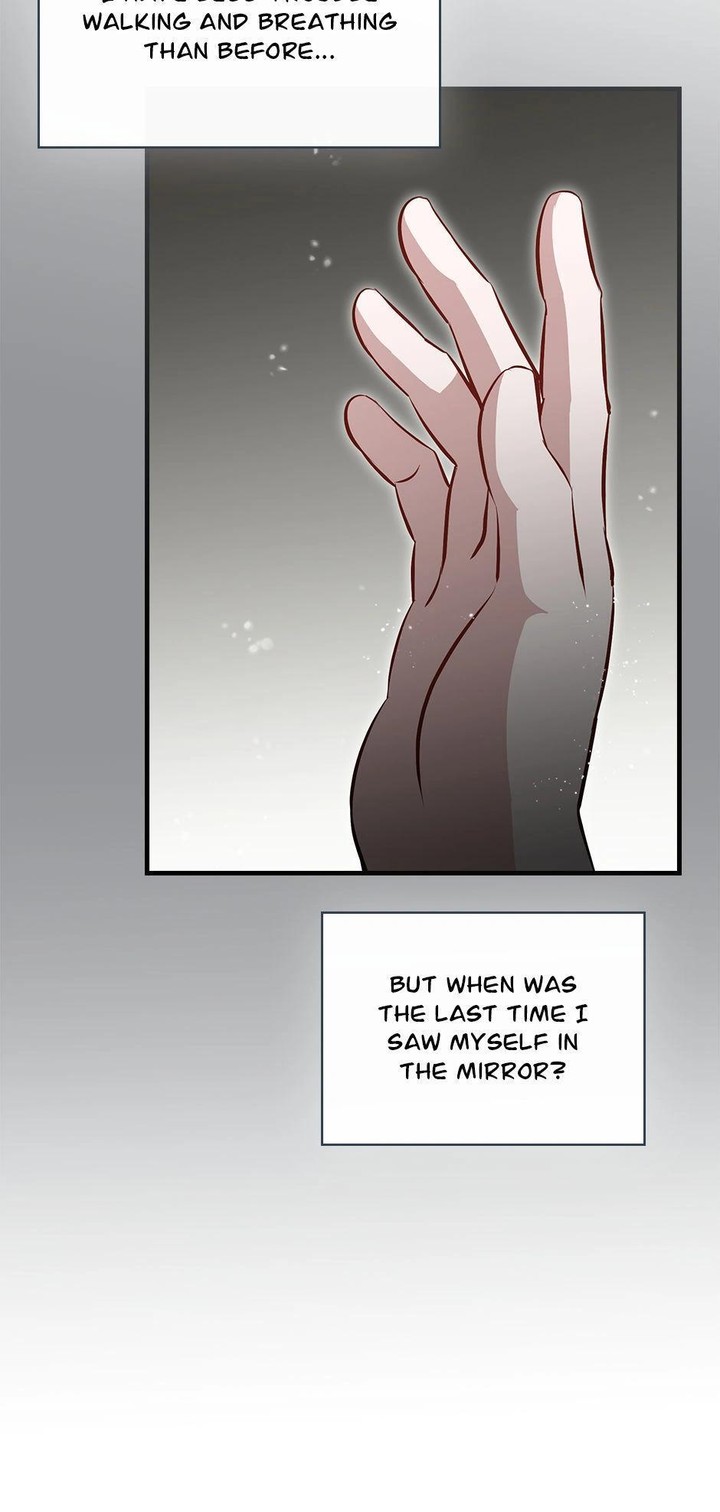 Leveling Up By Only Eating Chapter 155 Page 8