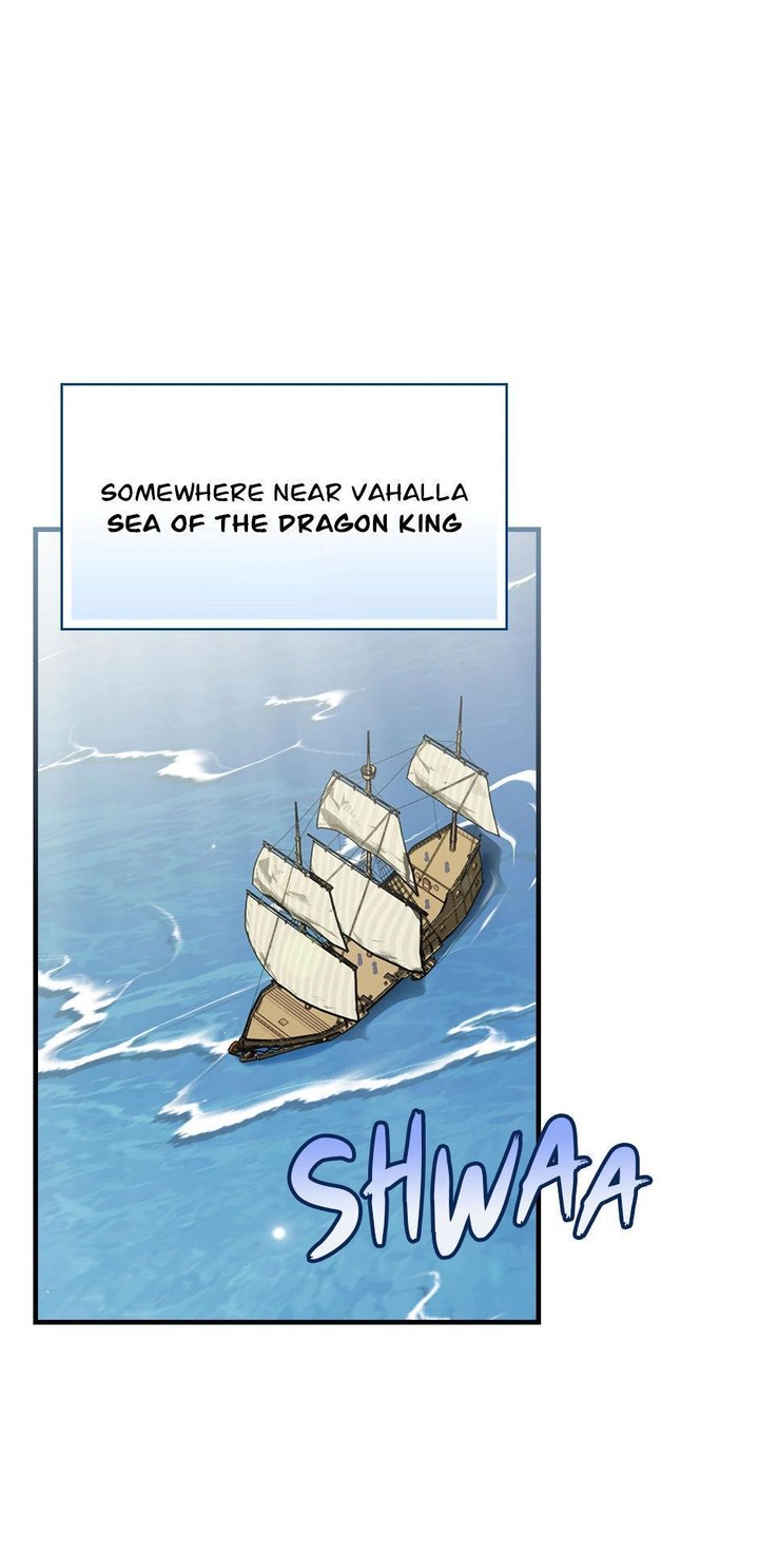 Leveling Up By Only Eating Chapter 156 Page 1