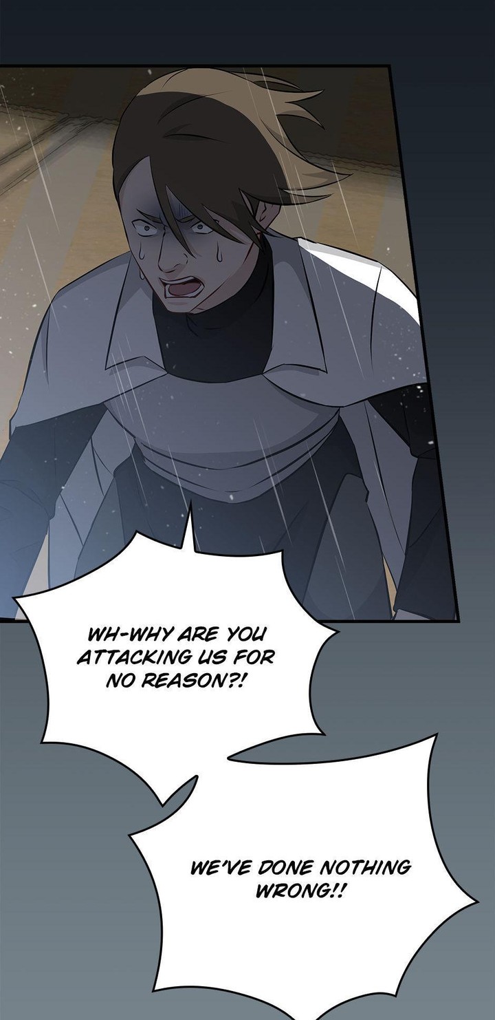 Leveling Up By Only Eating Chapter 156 Page 15