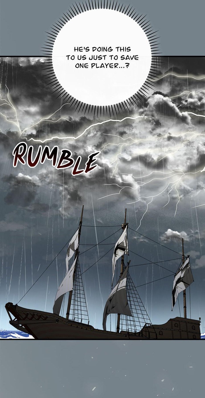 Leveling Up By Only Eating Chapter 156 Page 18