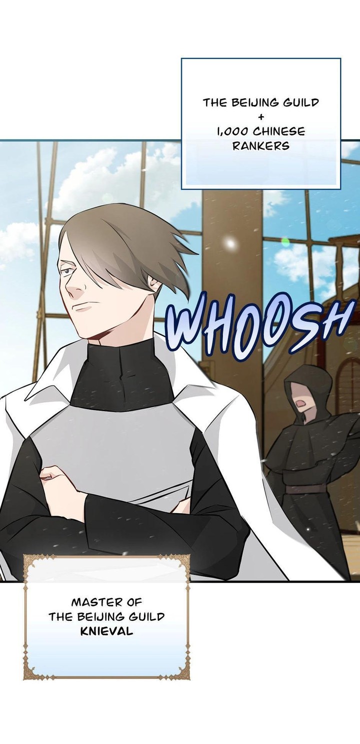 Leveling Up By Only Eating Chapter 156 Page 2