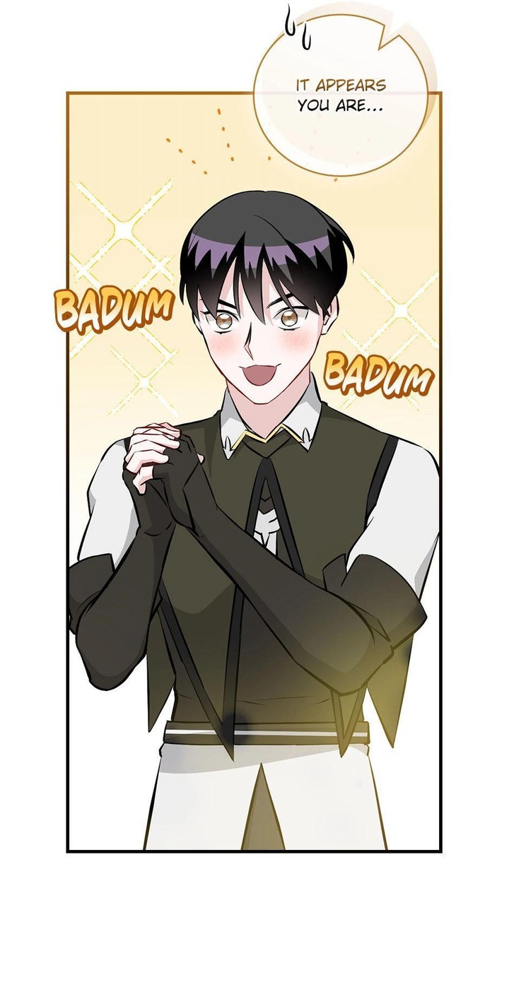 Leveling Up By Only Eating Chapter 156 Page 24