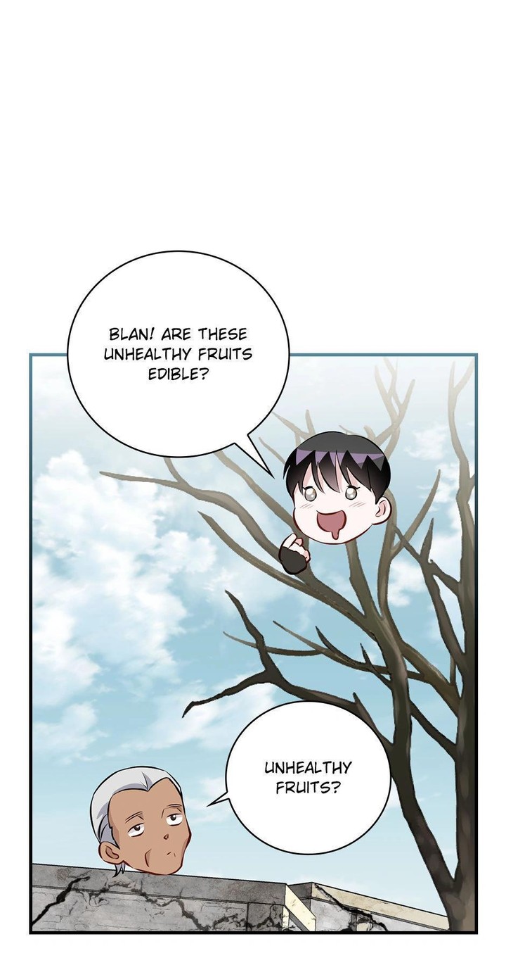 Leveling Up By Only Eating Chapter 156 Page 27