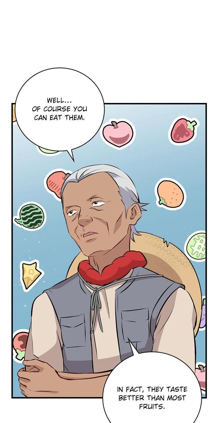 Leveling Up By Only Eating Chapter 156 Page 28