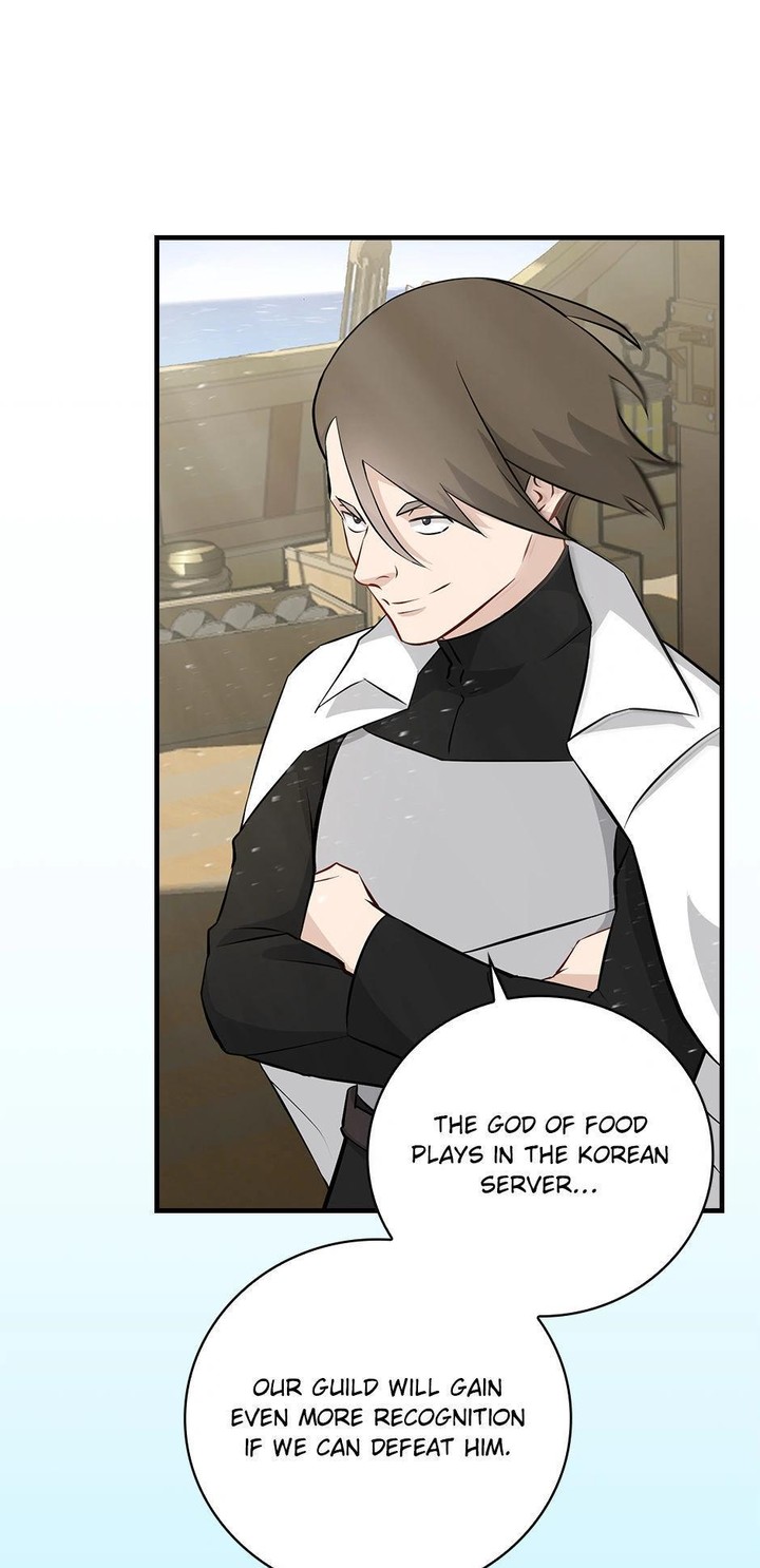 Leveling Up By Only Eating Chapter 156 Page 3