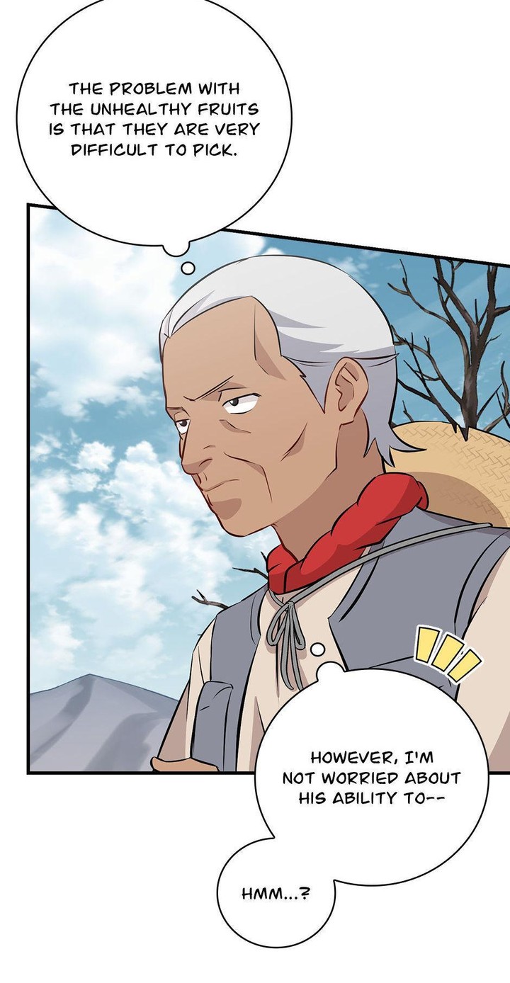 Leveling Up By Only Eating Chapter 156 Page 30