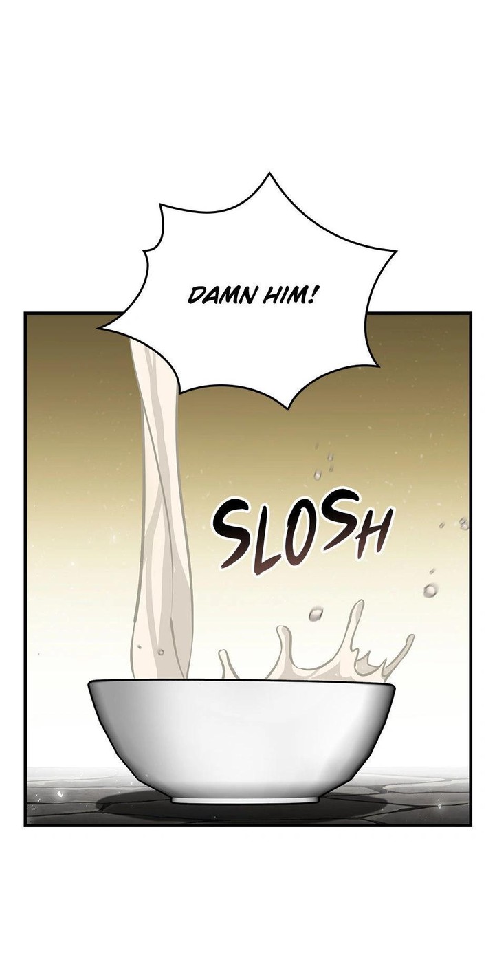 Leveling Up By Only Eating Chapter 156 Page 32