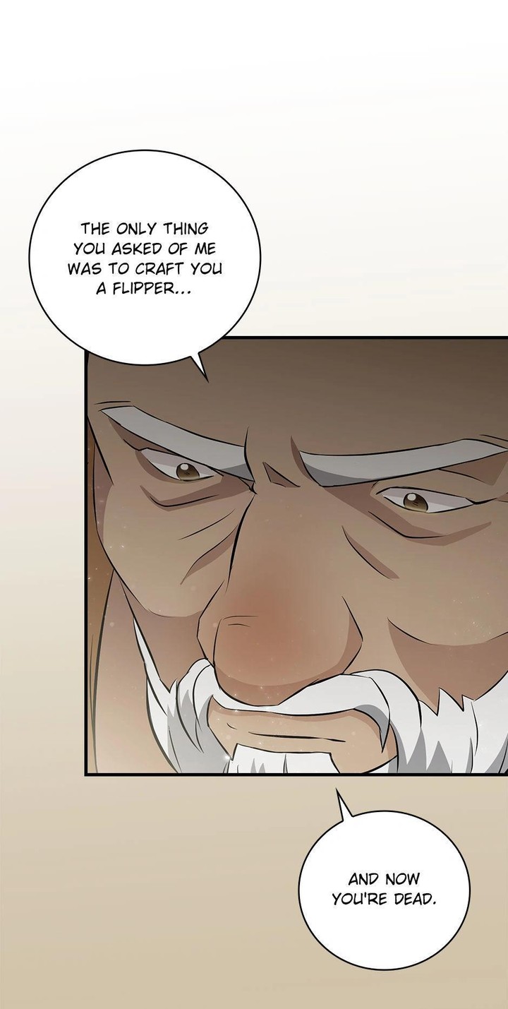 Leveling Up By Only Eating Chapter 156 Page 33