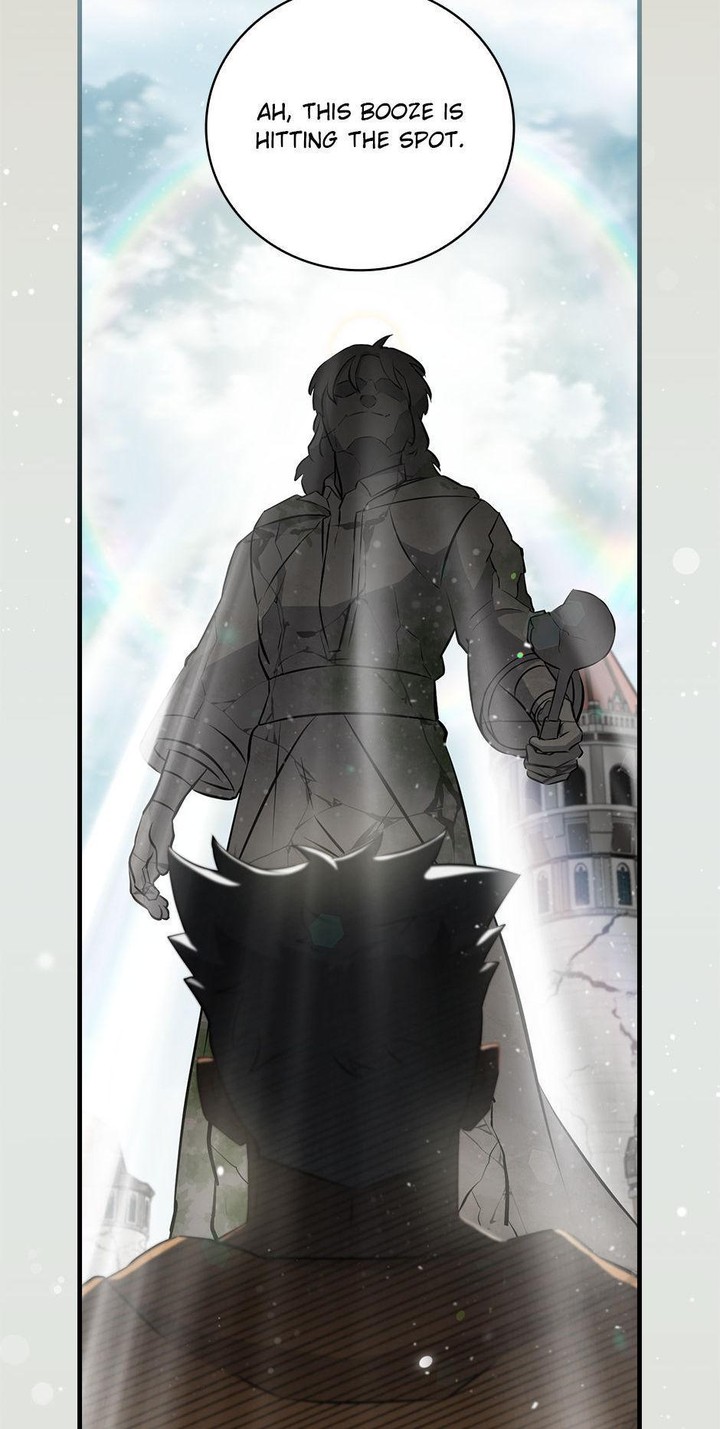 Leveling Up By Only Eating Chapter 156 Page 35