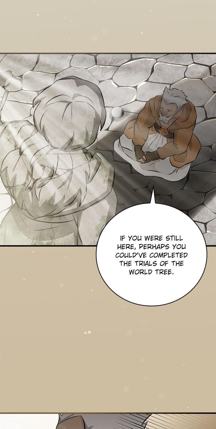 Leveling Up By Only Eating Chapter 156 Page 37