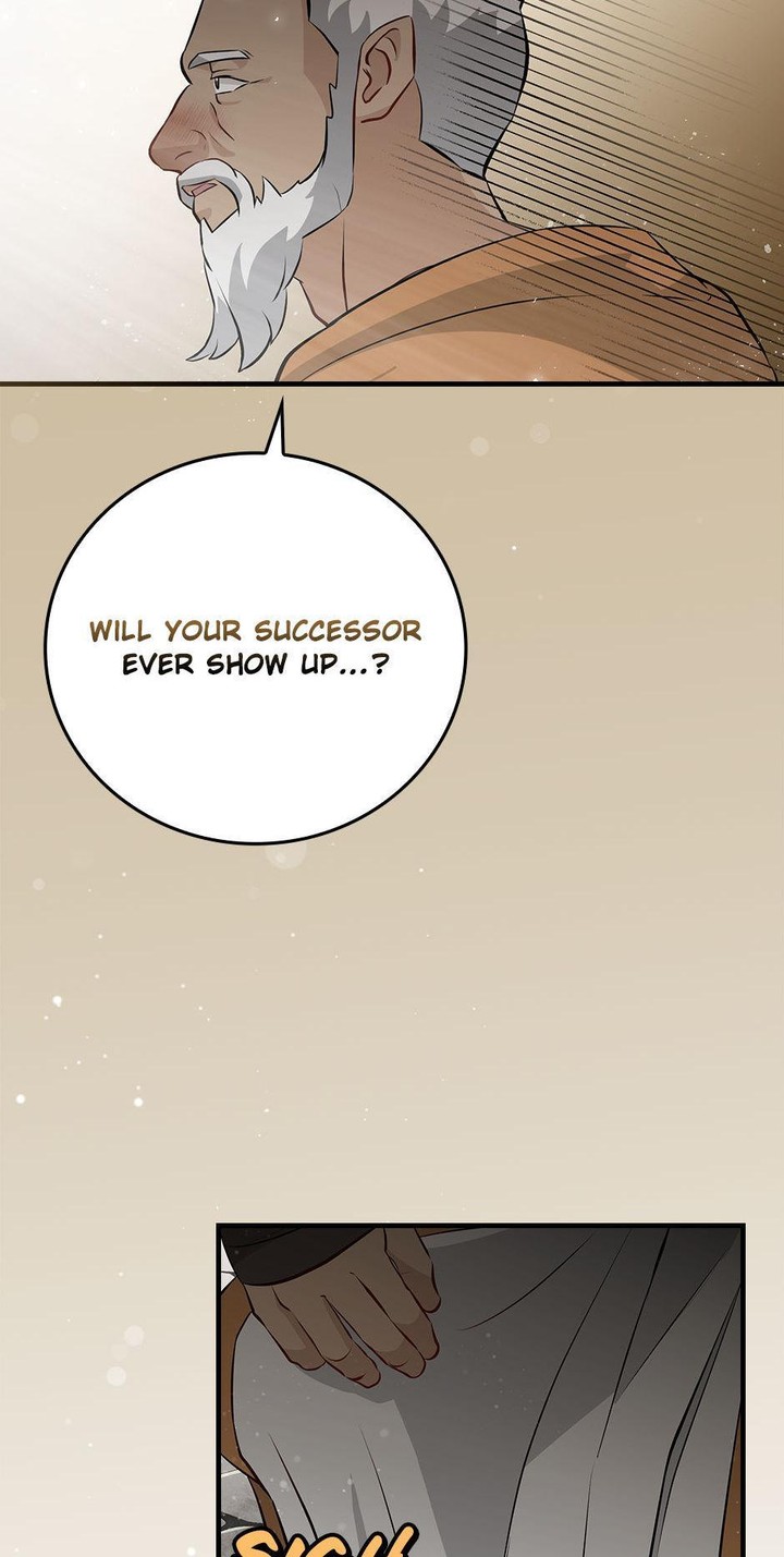 Leveling Up By Only Eating Chapter 156 Page 38