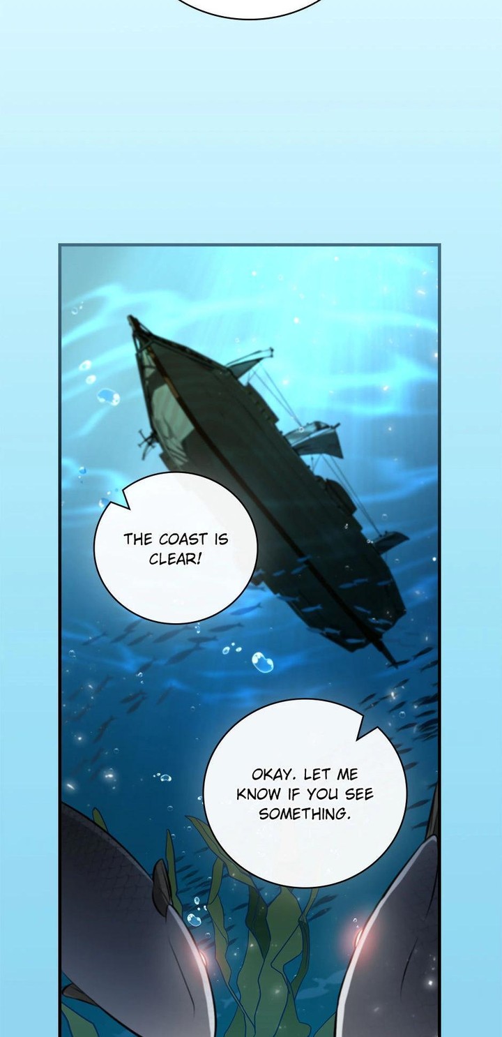 Leveling Up By Only Eating Chapter 156 Page 4