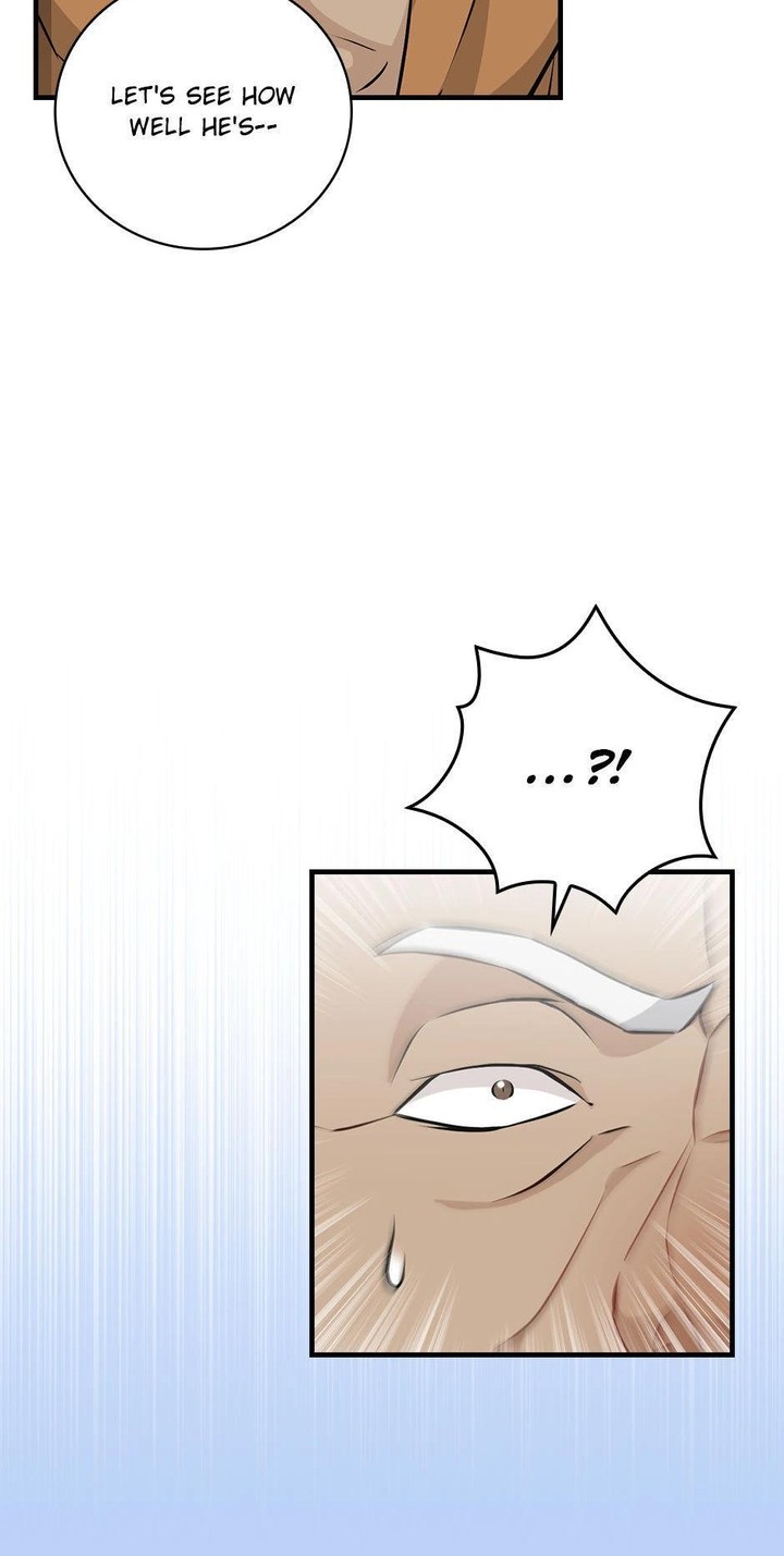 Leveling Up By Only Eating Chapter 156 Page 40