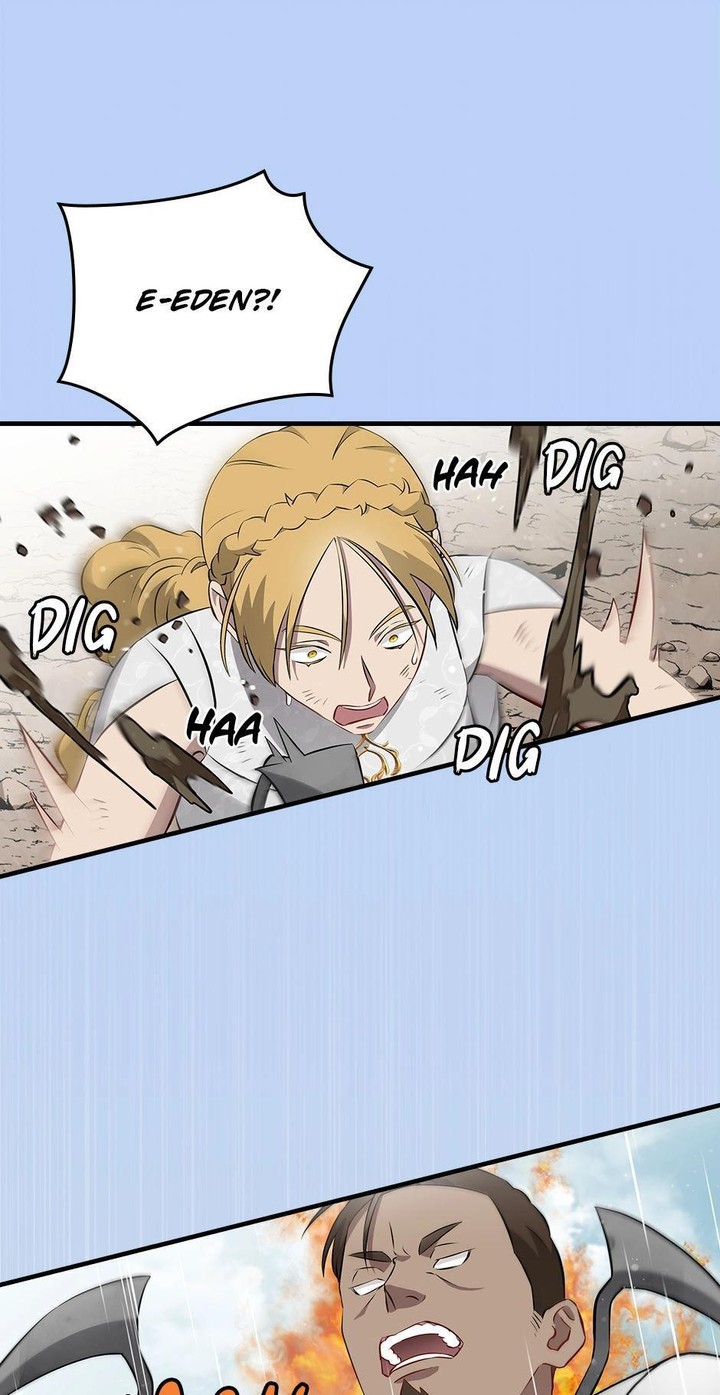 Leveling Up By Only Eating Chapter 156 Page 41