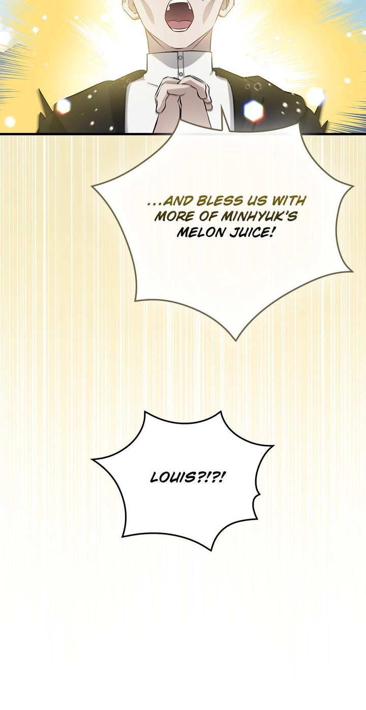 Leveling Up By Only Eating Chapter 156 Page 43