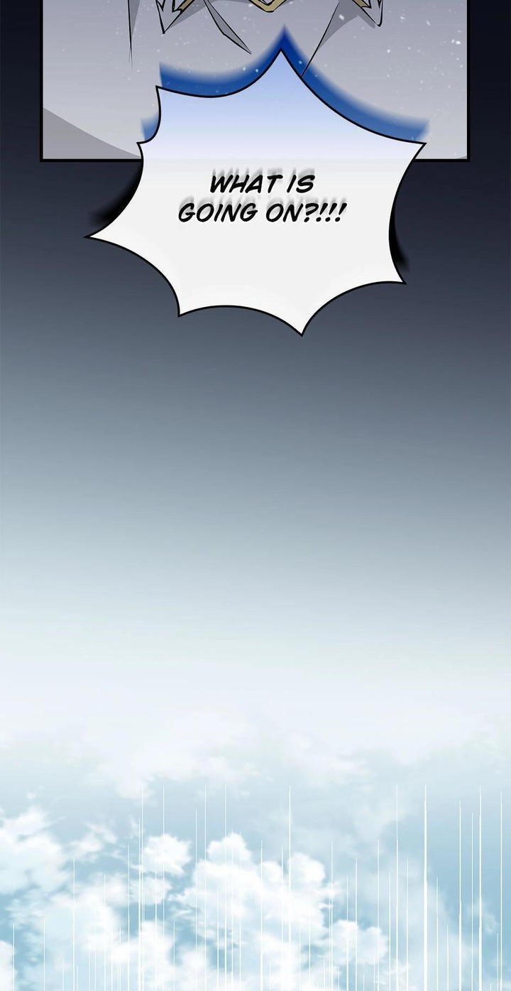 Leveling Up By Only Eating Chapter 156 Page 46