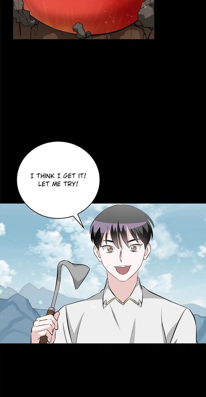 Leveling Up By Only Eating Chapter 156 Page 49