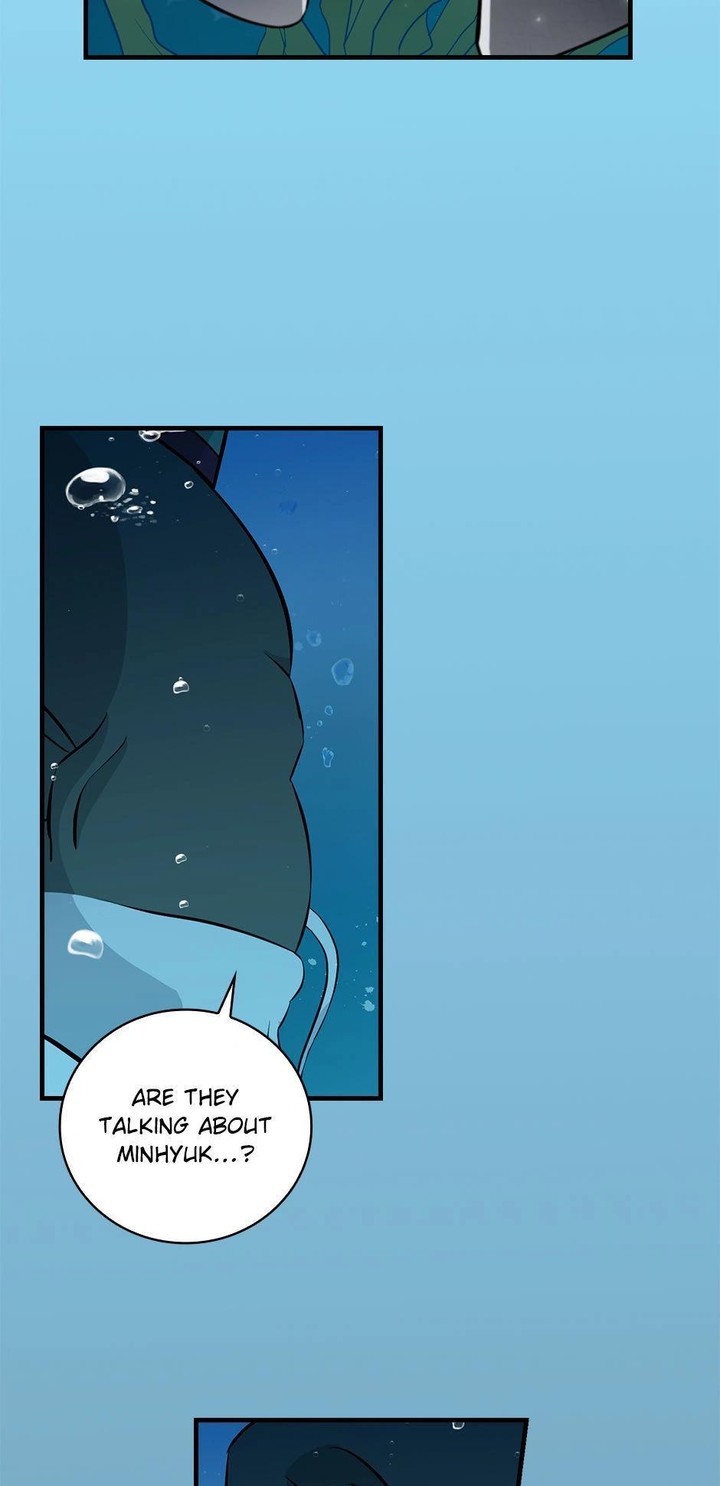 Leveling Up By Only Eating Chapter 156 Page 5