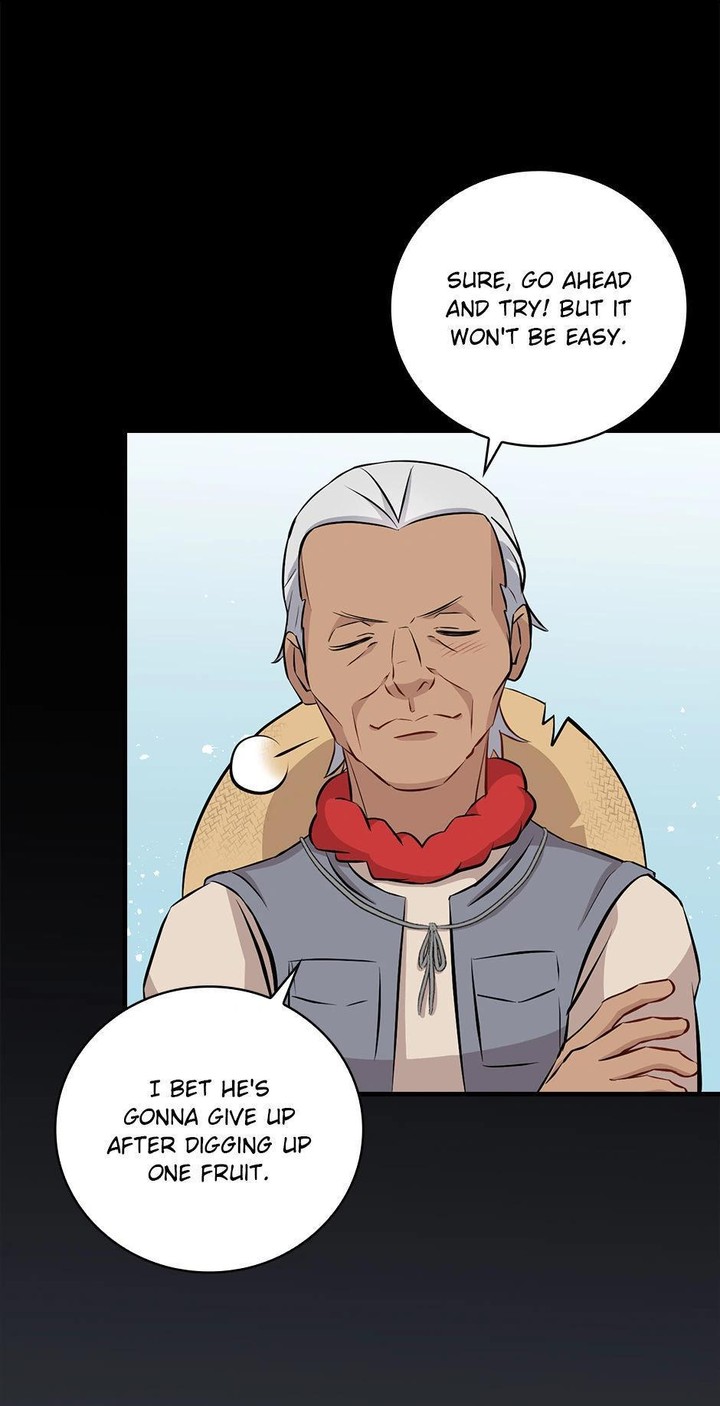 Leveling Up By Only Eating Chapter 156 Page 50