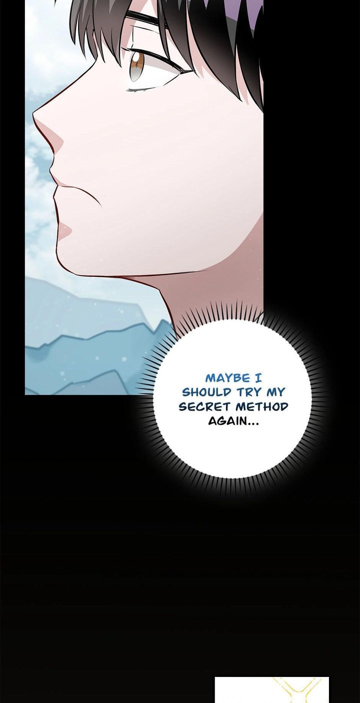 Leveling Up By Only Eating Chapter 156 Page 54