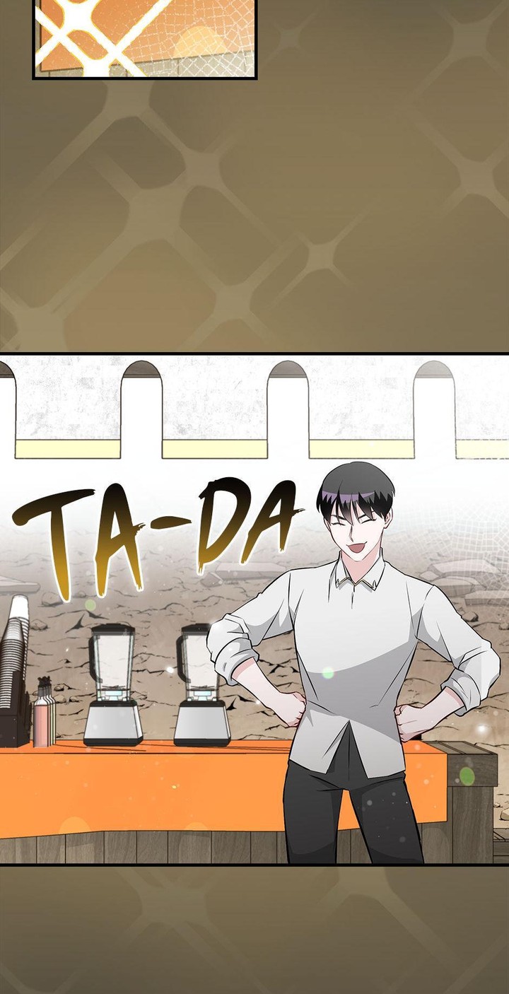 Leveling Up By Only Eating Chapter 156 Page 56