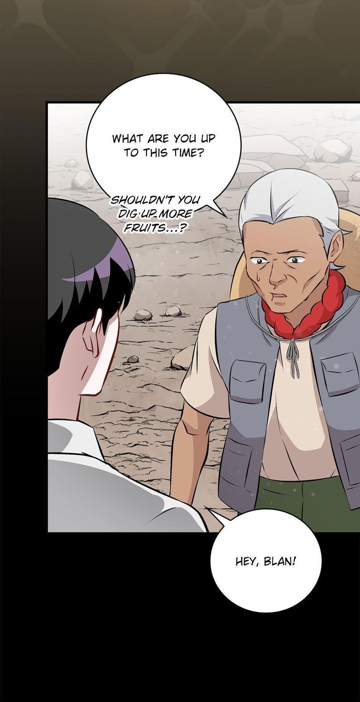 Leveling Up By Only Eating Chapter 156 Page 57