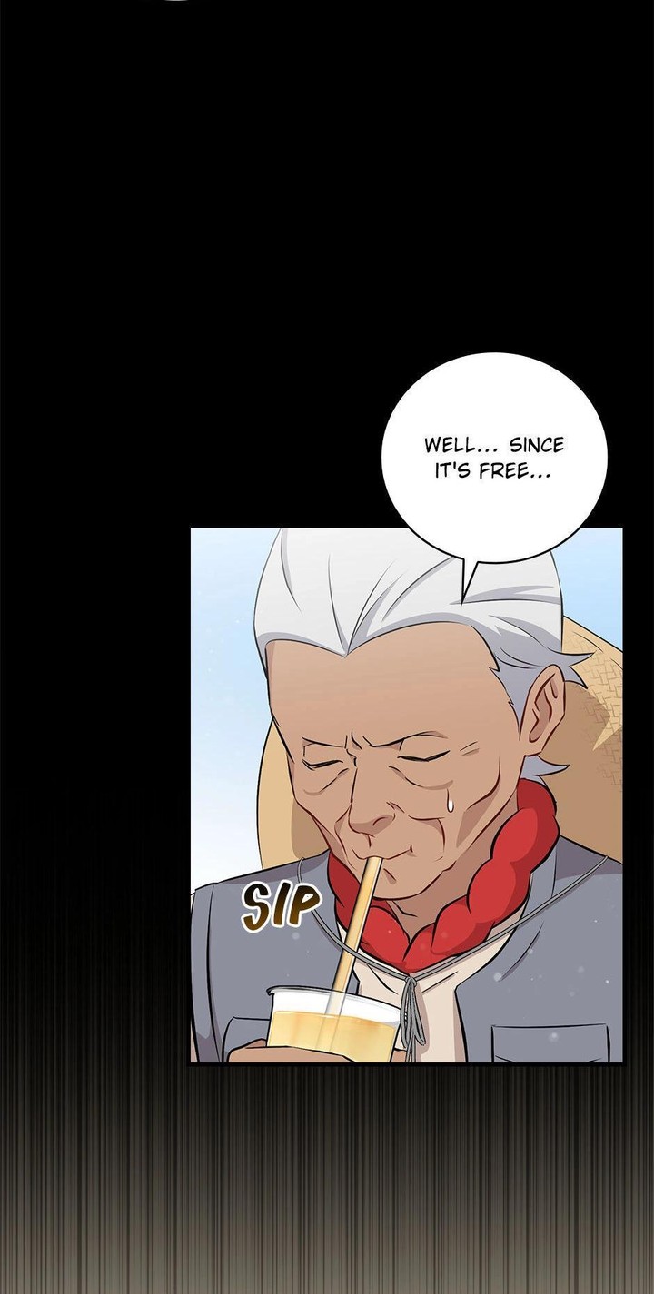 Leveling Up By Only Eating Chapter 156 Page 59