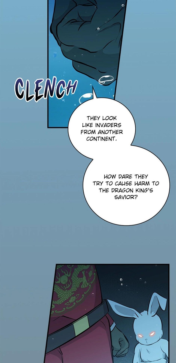 Leveling Up By Only Eating Chapter 156 Page 6