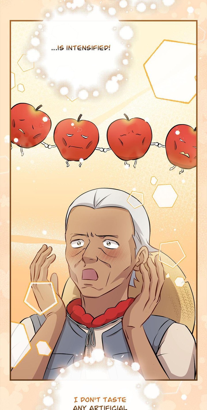 Leveling Up By Only Eating Chapter 156 Page 61