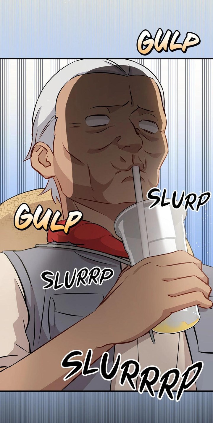 Leveling Up By Only Eating Chapter 156 Page 64