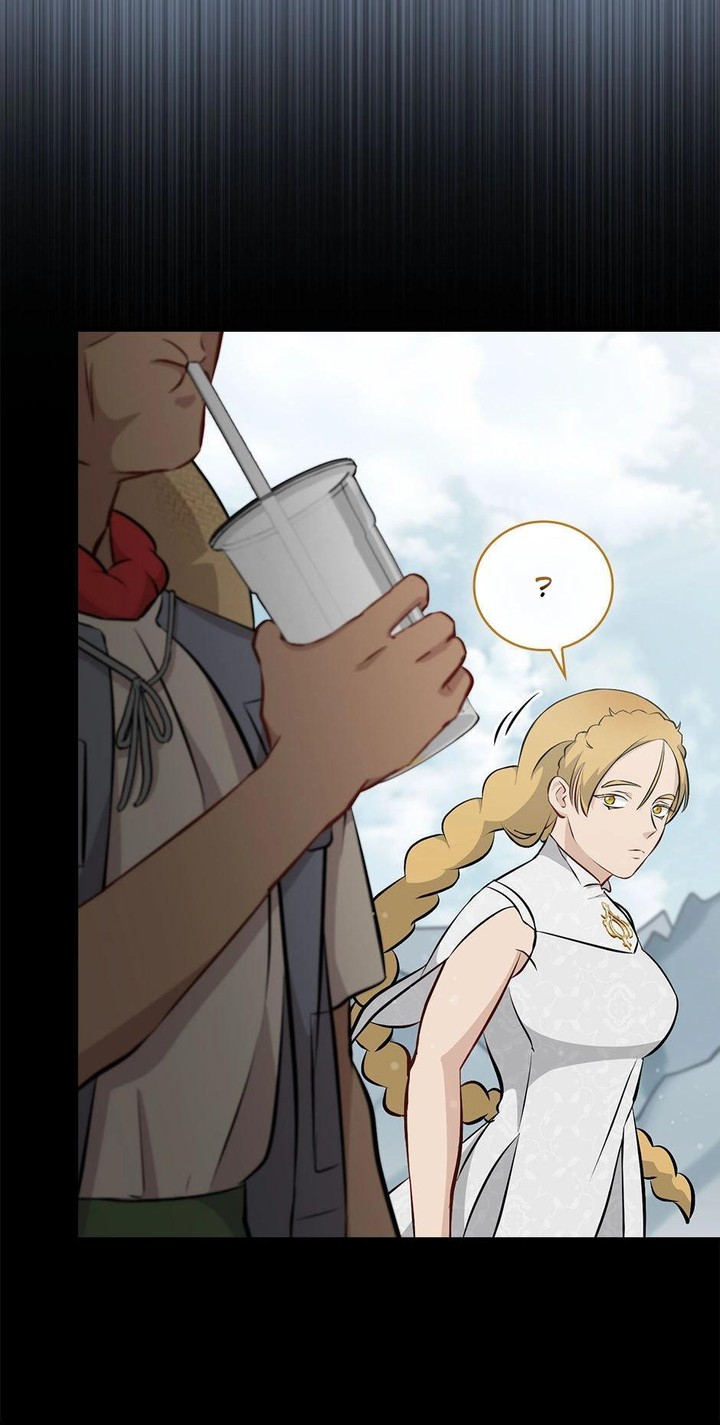 Leveling Up By Only Eating Chapter 156 Page 65