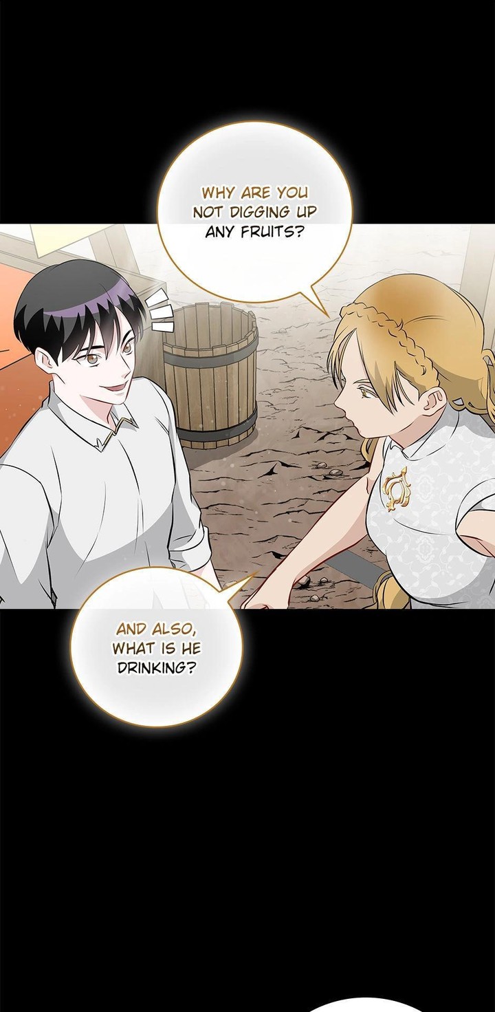 Leveling Up By Only Eating Chapter 156 Page 66