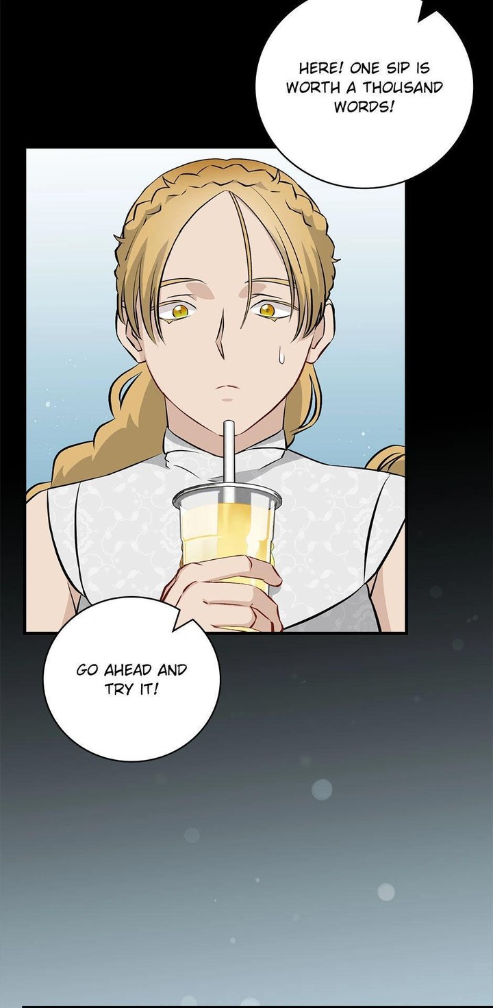 Leveling Up By Only Eating Chapter 156 Page 67