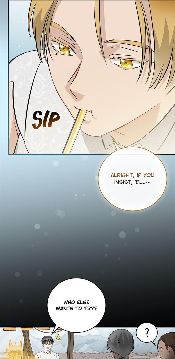 Leveling Up By Only Eating Chapter 156 Page 68