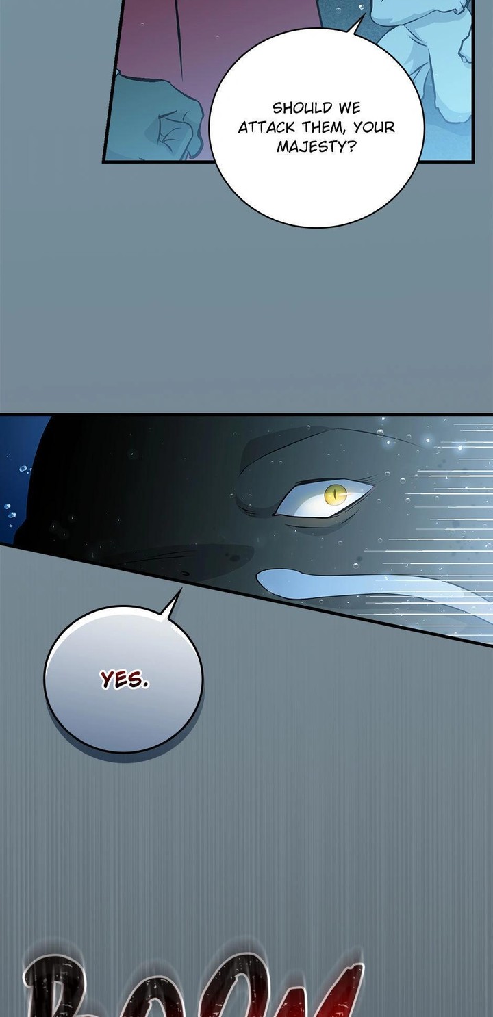 Leveling Up By Only Eating Chapter 156 Page 7