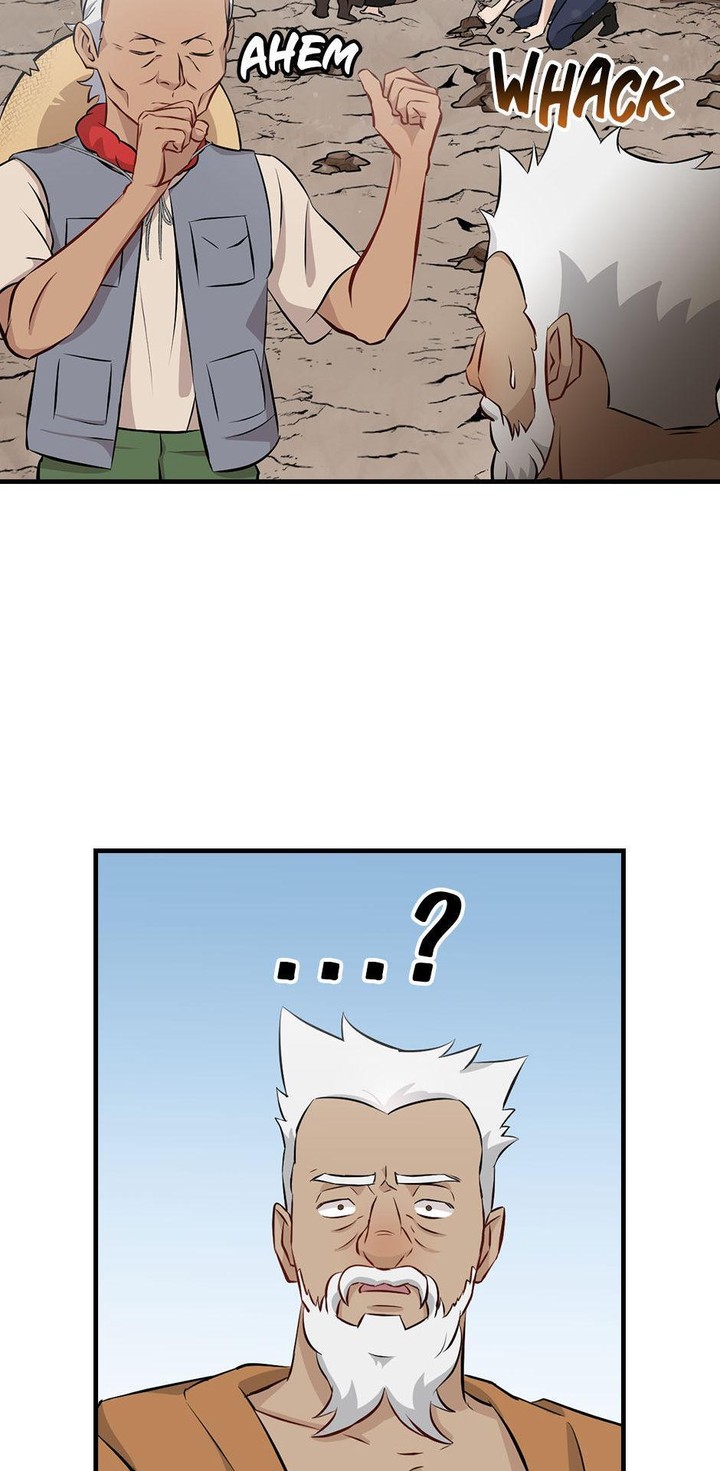 Leveling Up By Only Eating Chapter 156 Page 72