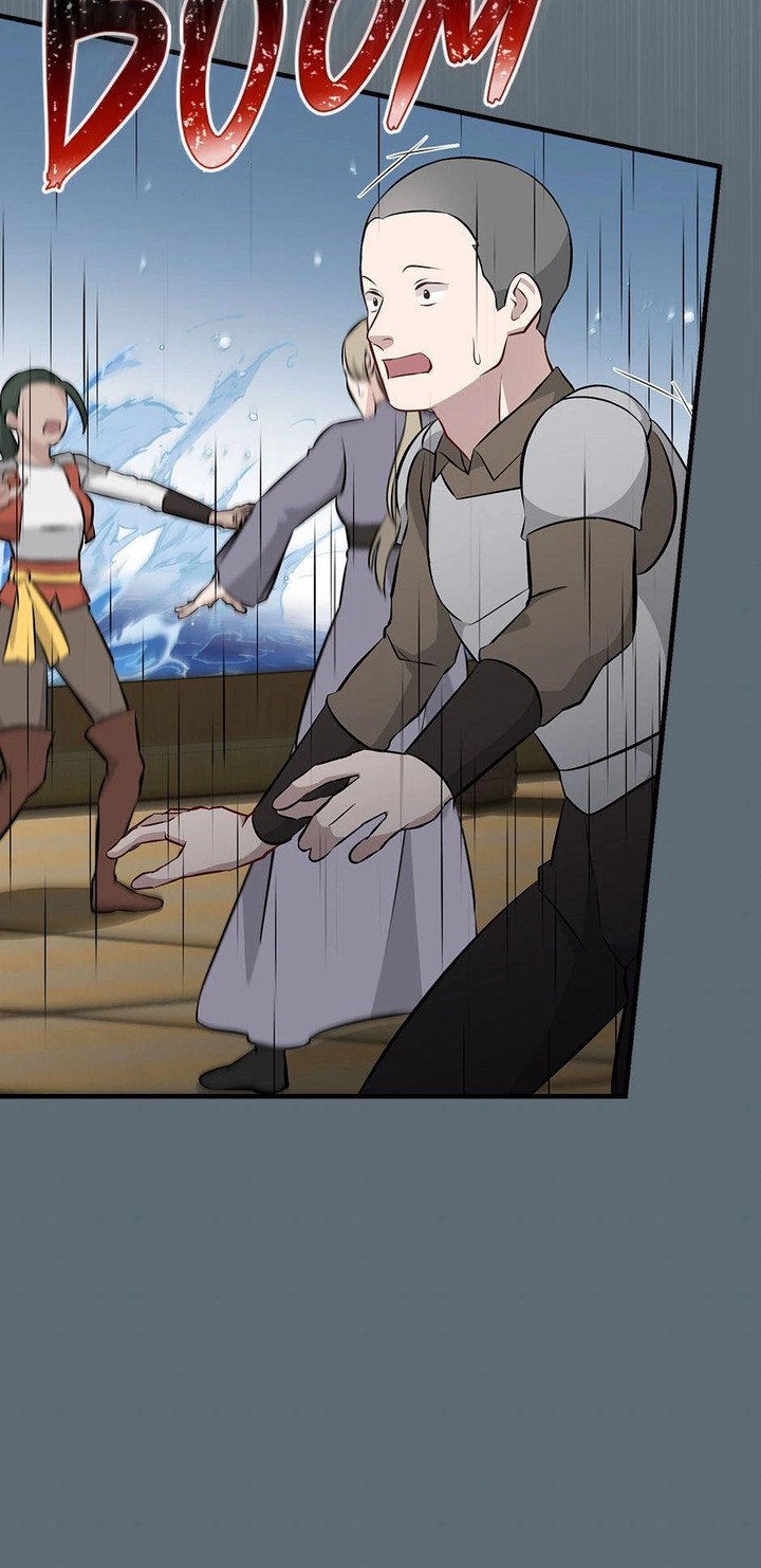 Leveling Up By Only Eating Chapter 156 Page 8