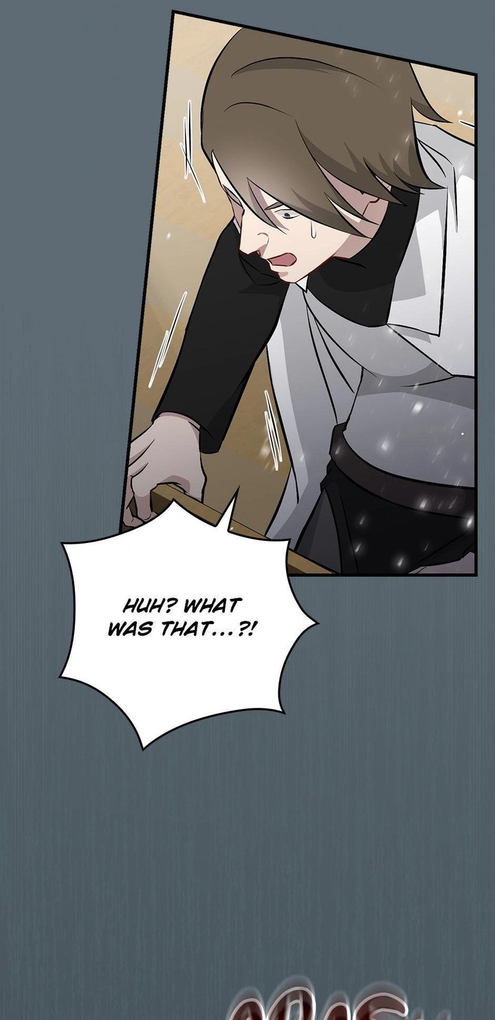 Leveling Up By Only Eating Chapter 156 Page 9