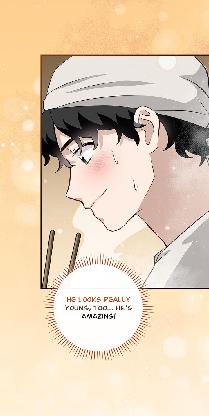 Leveling Up By Only Eating Chapter 157 Page 10