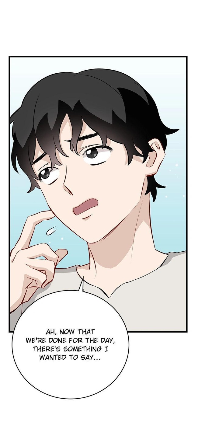 Leveling Up By Only Eating Chapter 157 Page 16