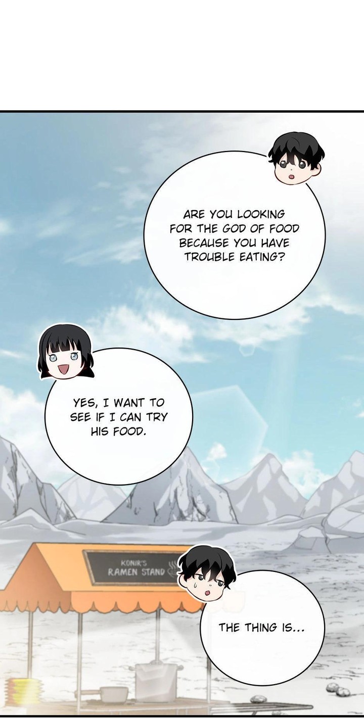 Leveling Up By Only Eating Chapter 157 Page 17