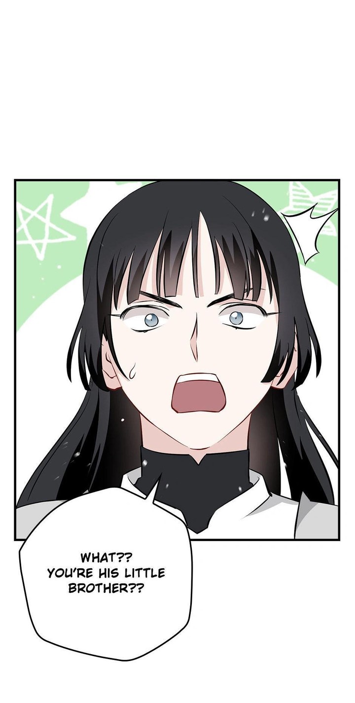 Leveling Up By Only Eating Chapter 157 Page 18