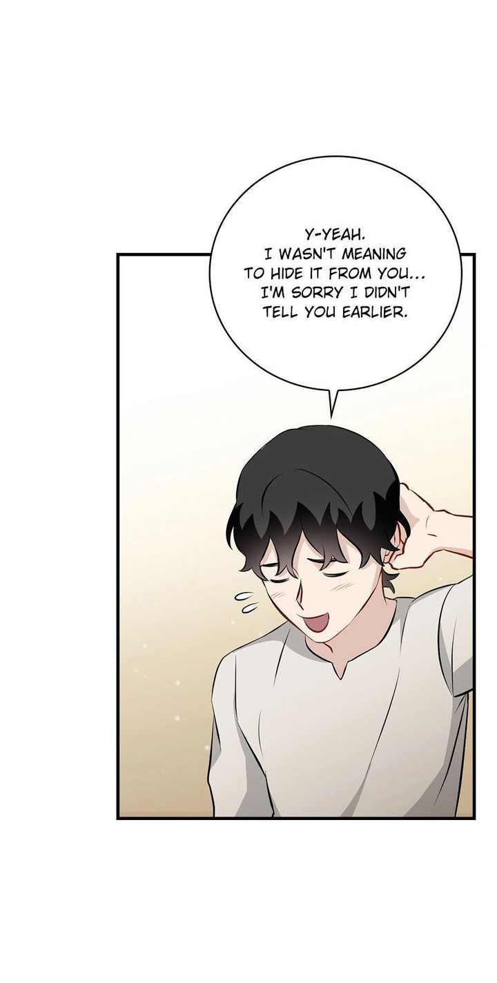 Leveling Up By Only Eating Chapter 157 Page 19