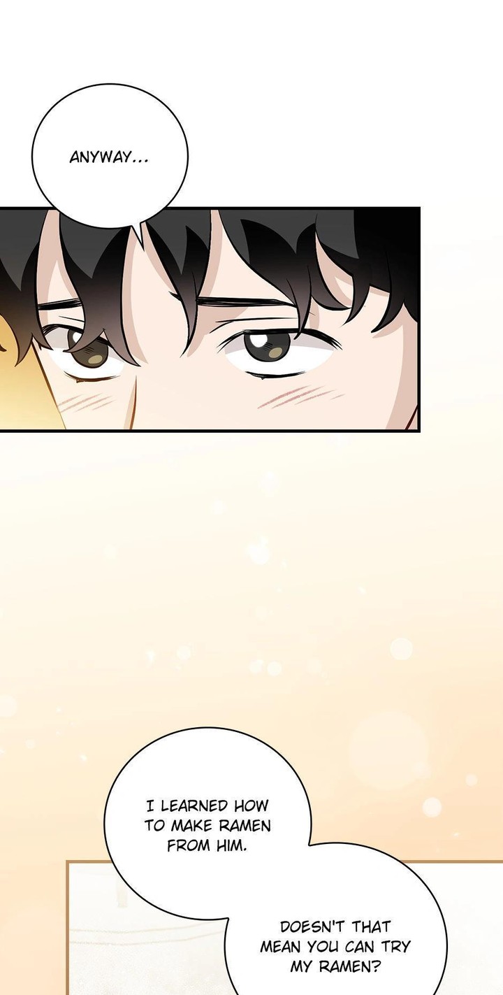 Leveling Up By Only Eating Chapter 157 Page 20