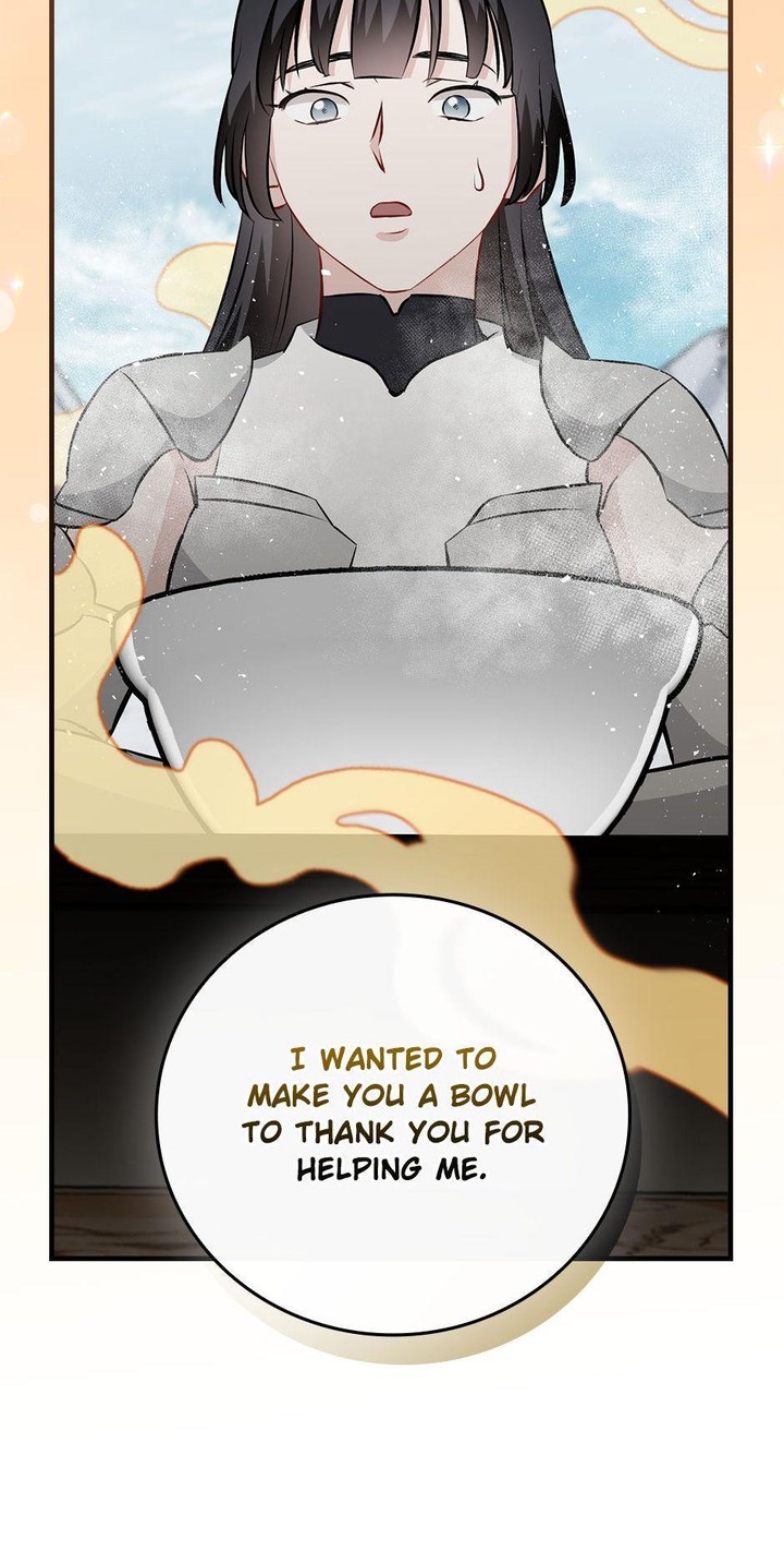 Leveling Up By Only Eating Chapter 157 Page 22